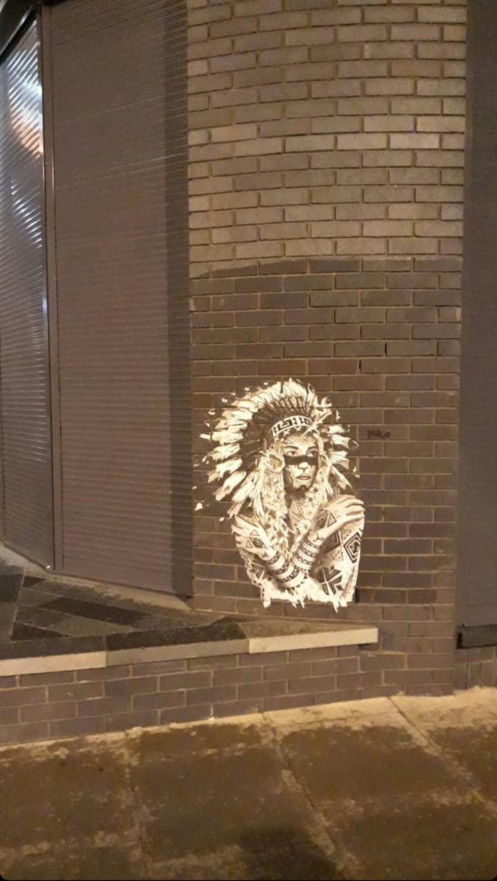 Graffiti