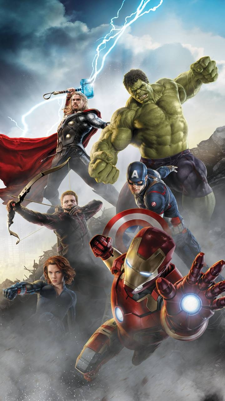 Avengers
