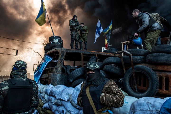 Cлава Yкраїні