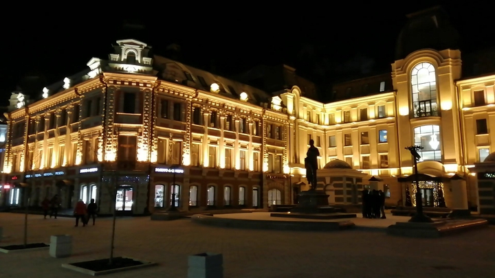 kazan