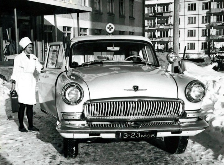 gaz