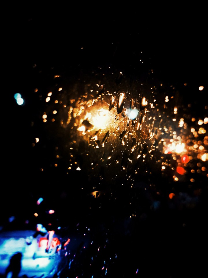 Raindrops