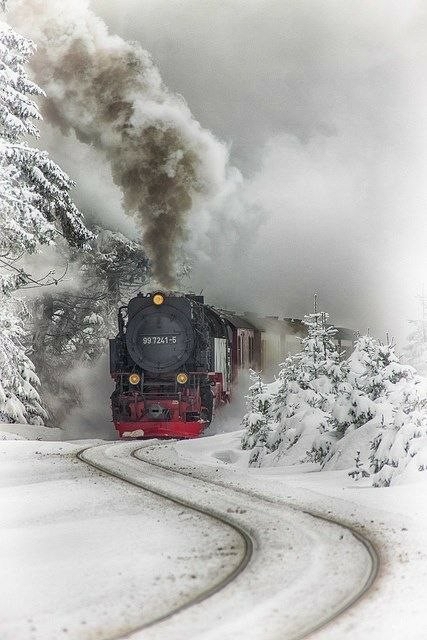 train...
