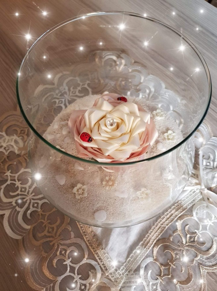 #rosa