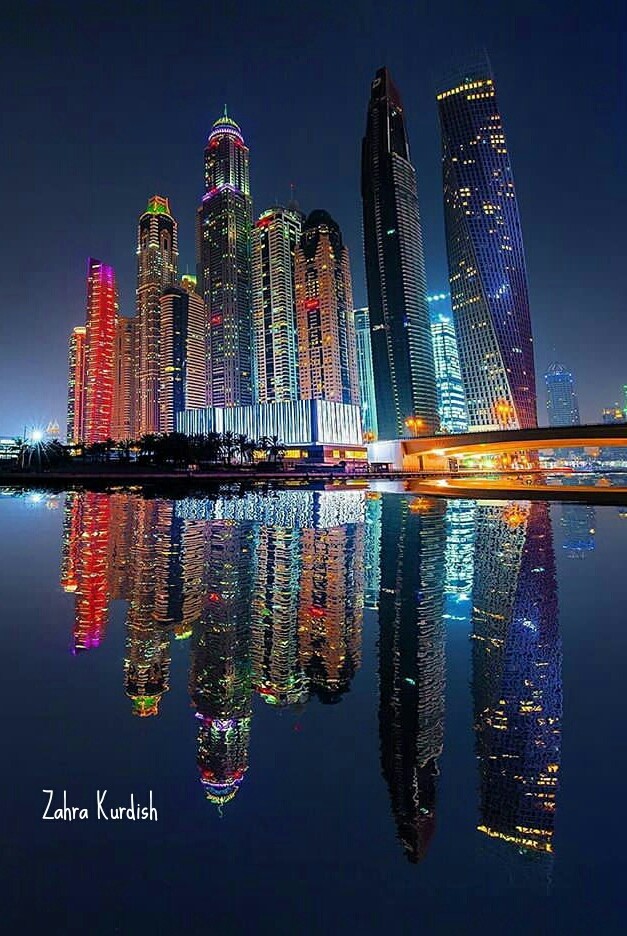 city