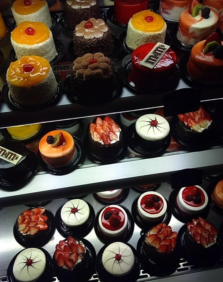 #postres #pasteles