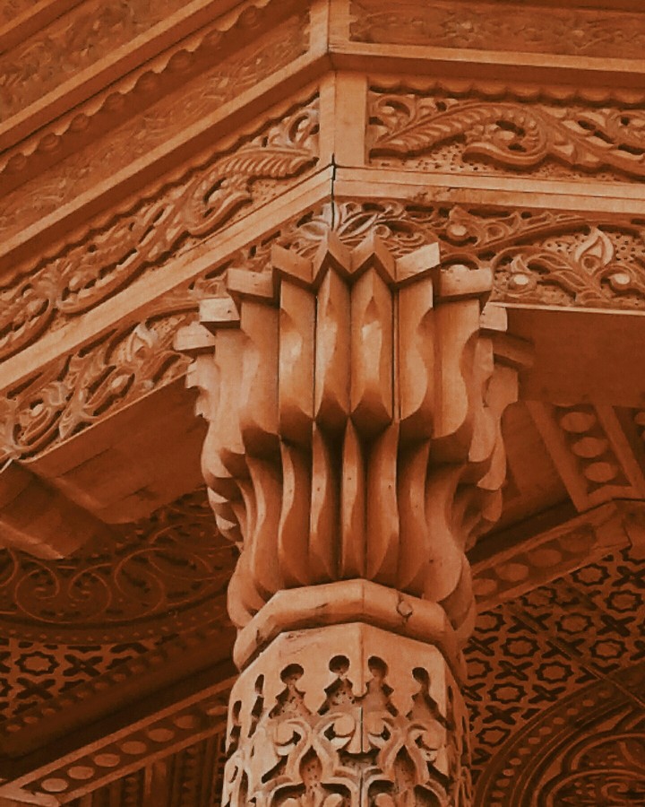 Tajik Culture