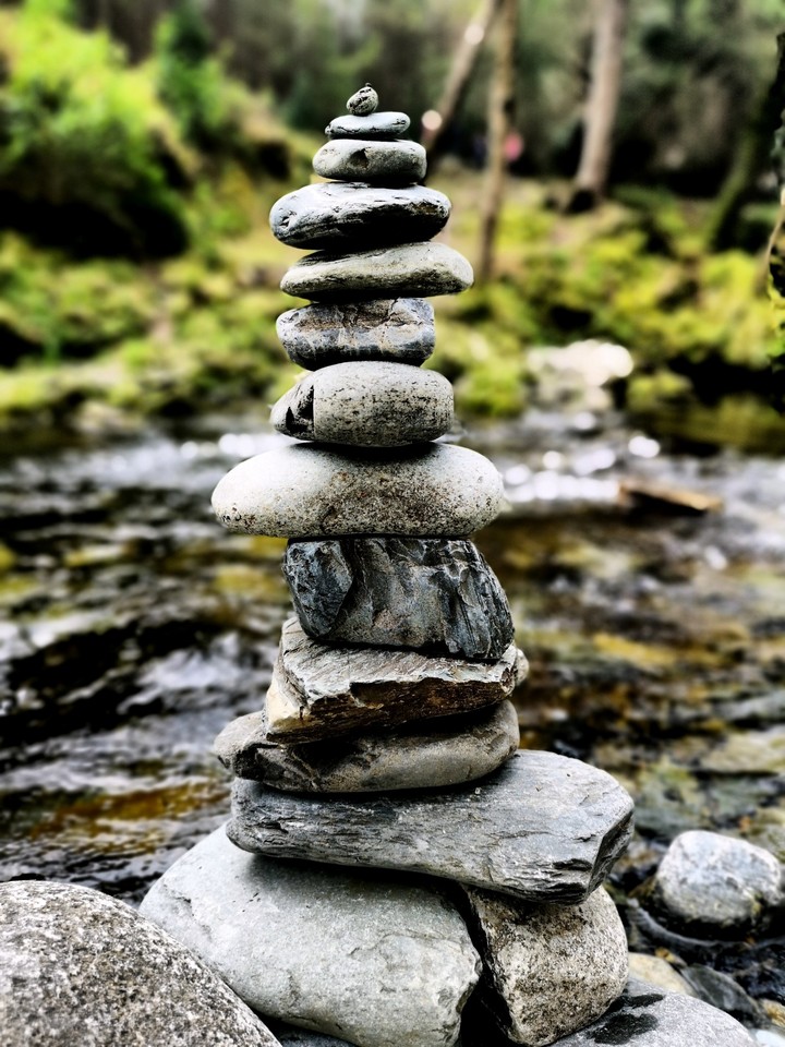 stone works