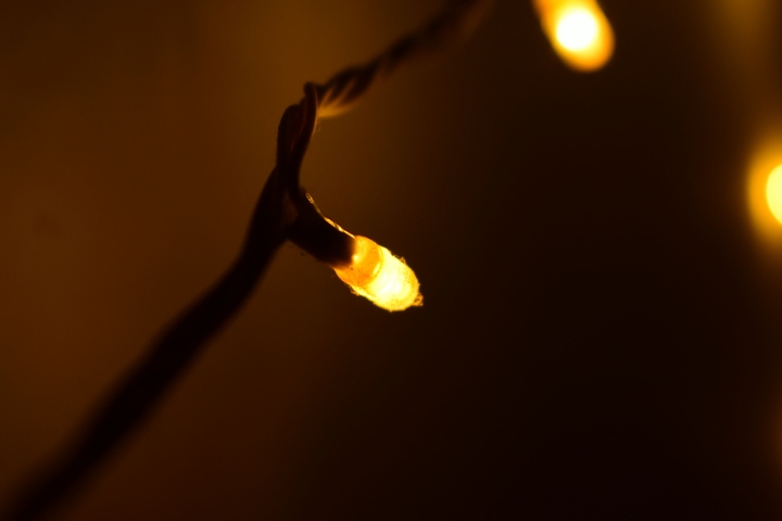 LED Light
