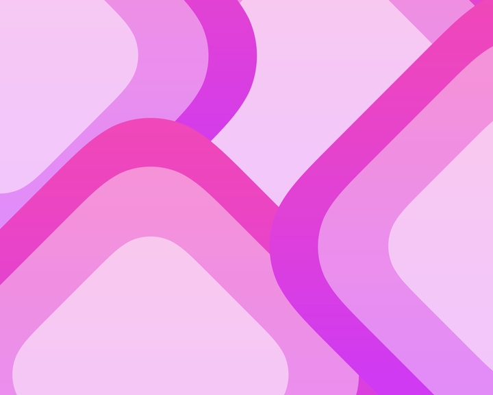 Square Pink