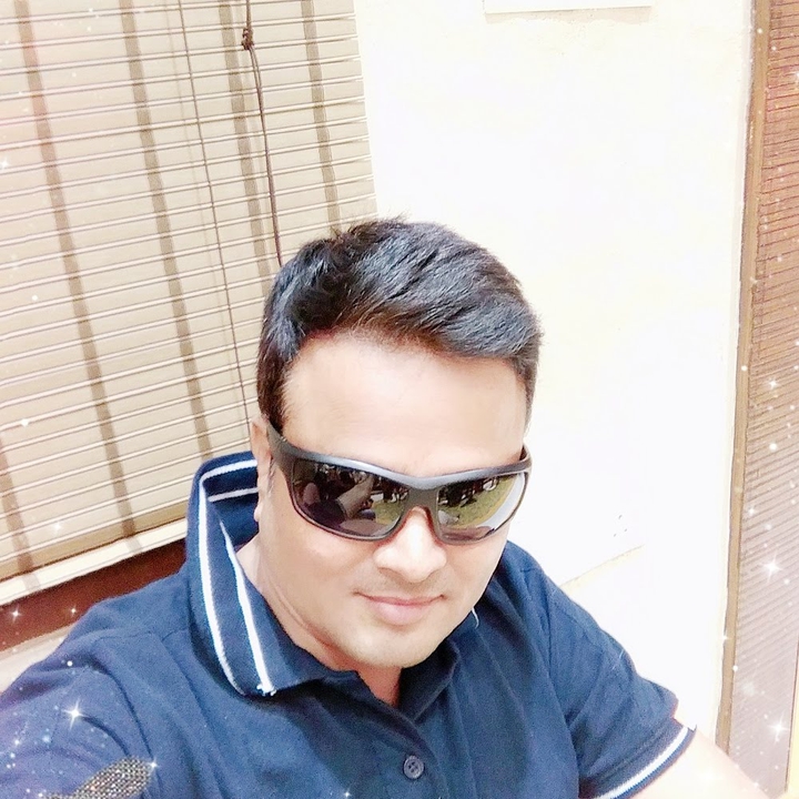 handsome
