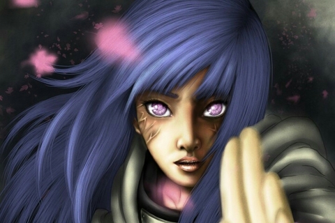 anime
