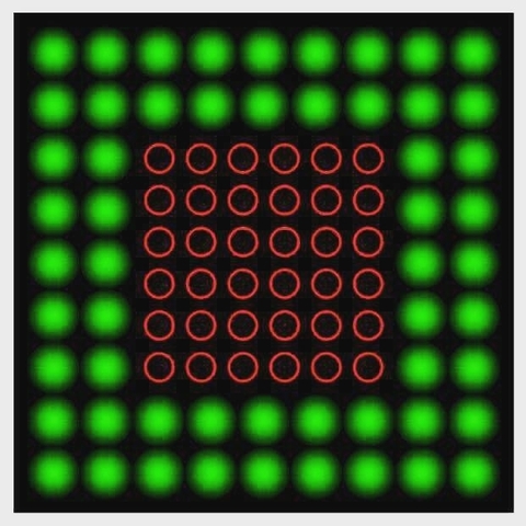 Optical Balance