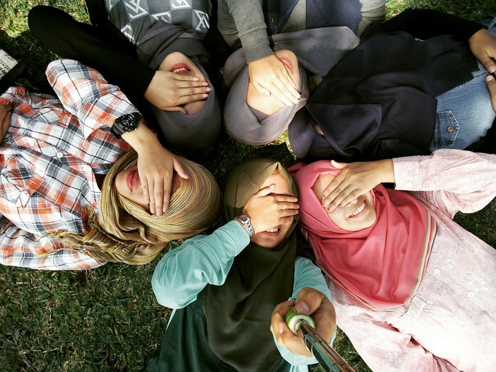 Friendship, Love,