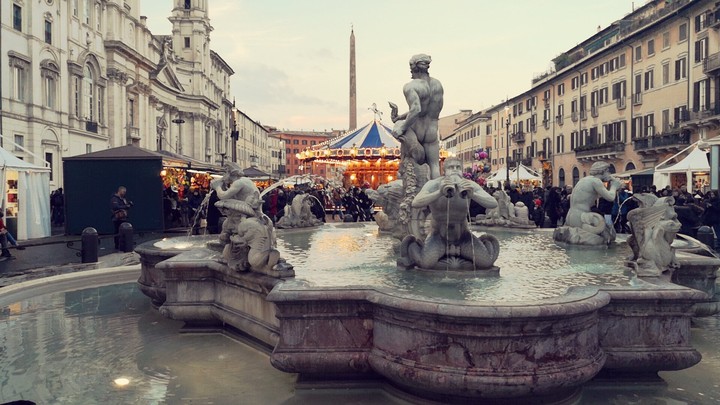 Piazza Navona