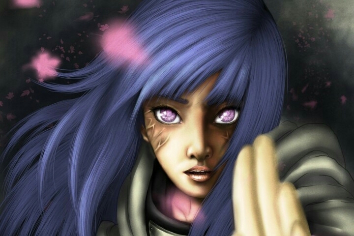anime