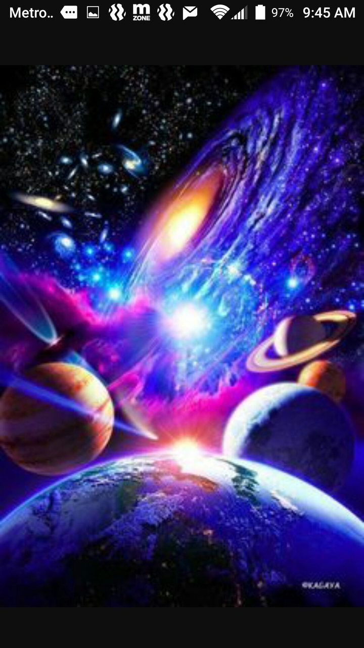 earth