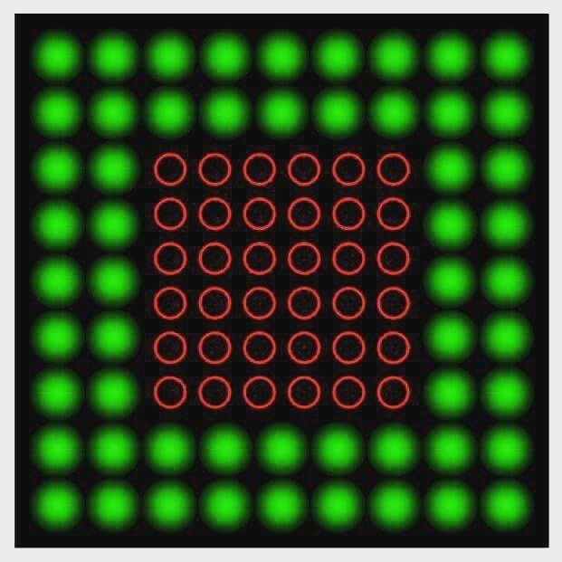 Optical Balance 