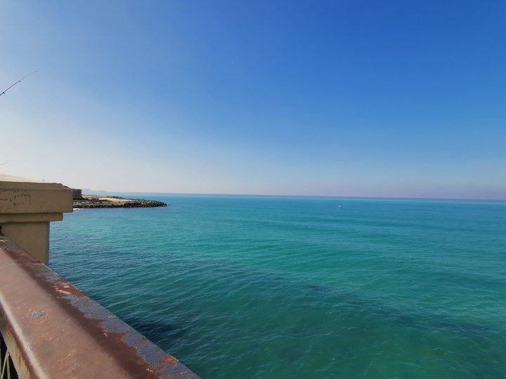 Sea