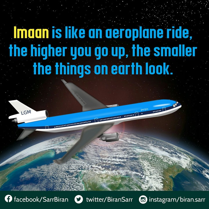 Islaamic Quote