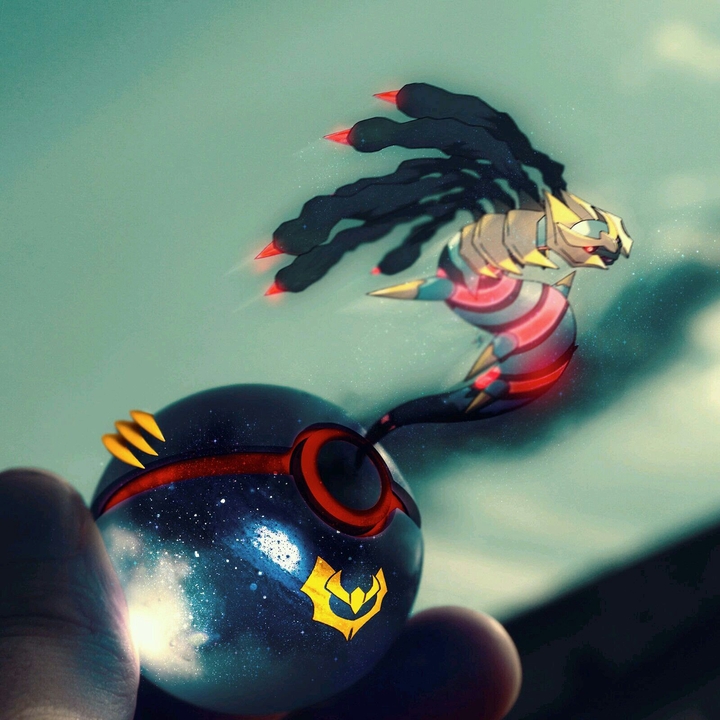 pokemon