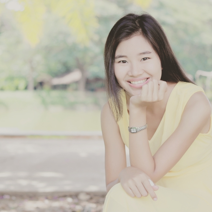 Smile