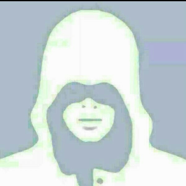 شخص مجهول الهويه
