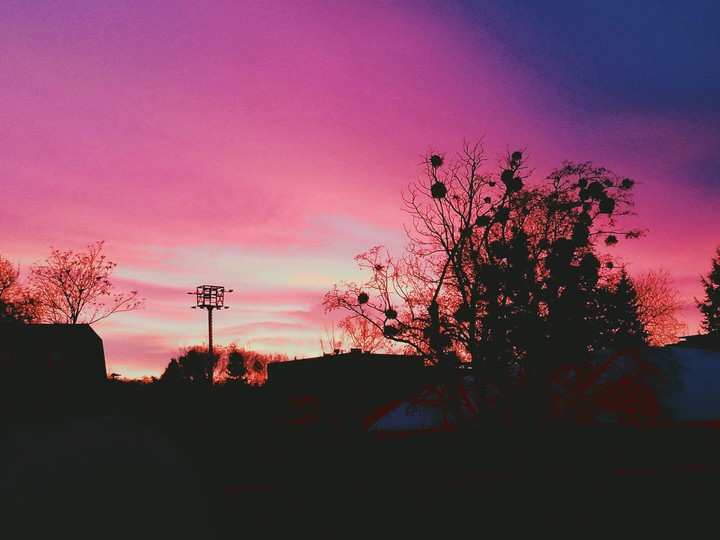 sky