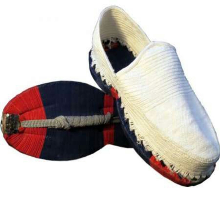 Kurdish shoes