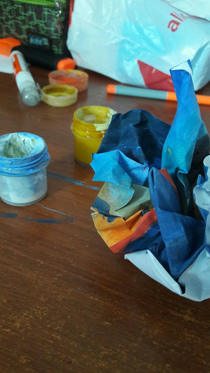 art