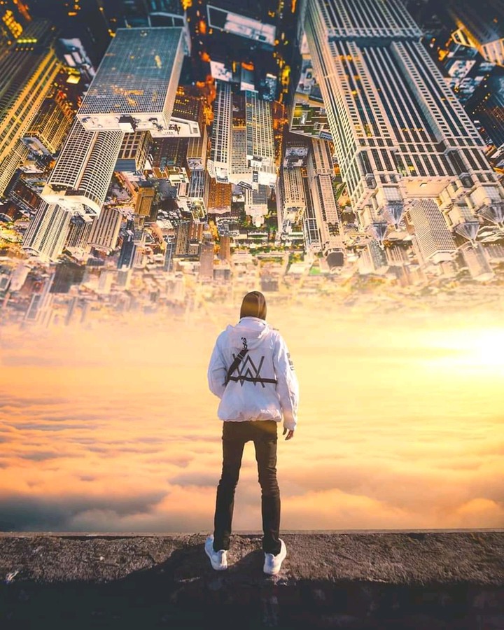 Alan walker