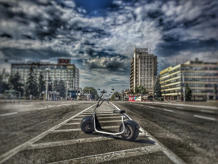обои
