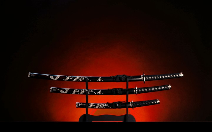 Katana