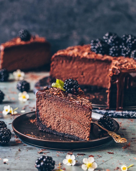 chocolate cake