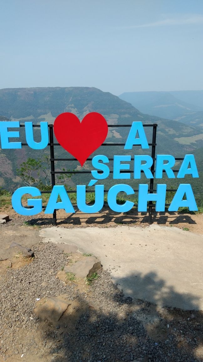 Serra Gaúcha