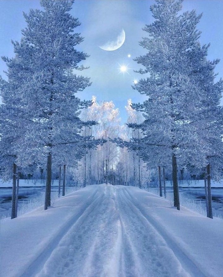 winter