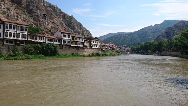 Green River