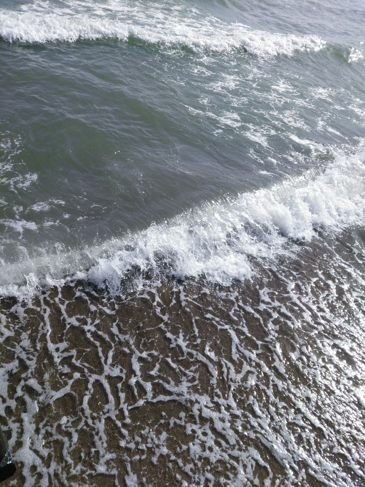 Sea