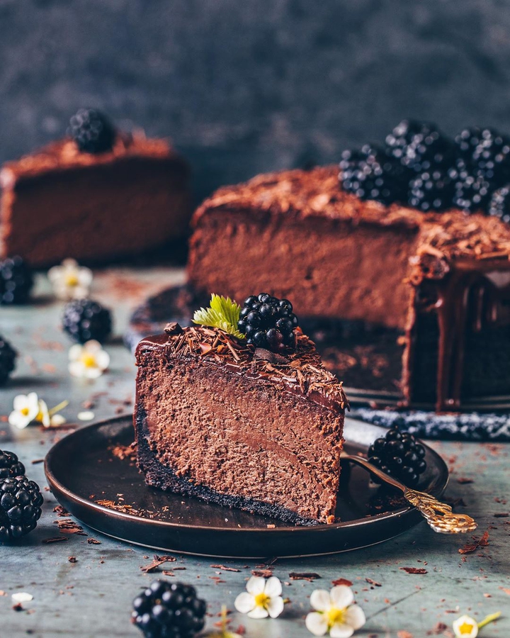 chocolate cake