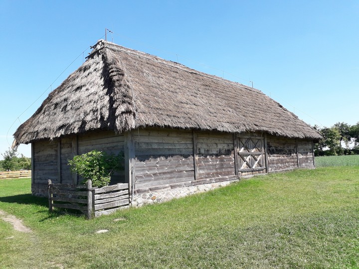 Cottage