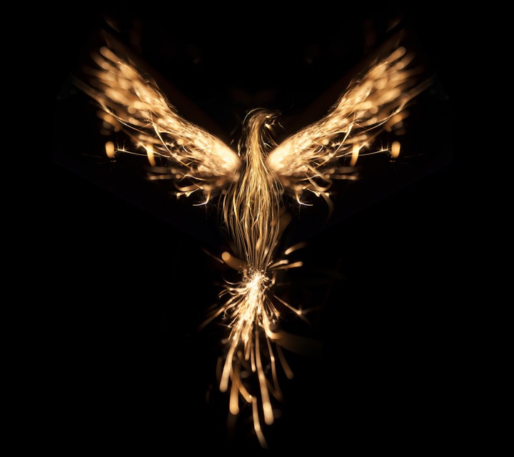 Phoenix...