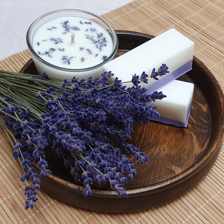 lavender