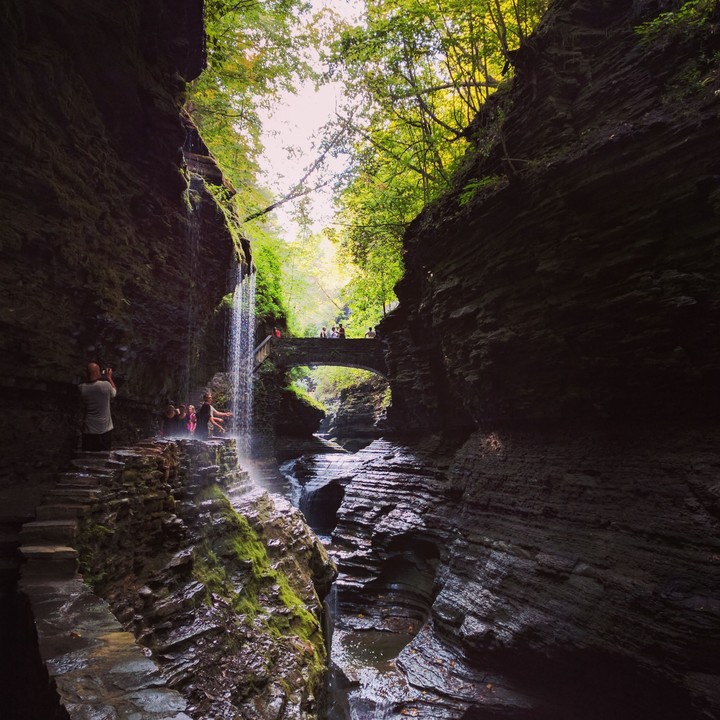 Watkins Glen