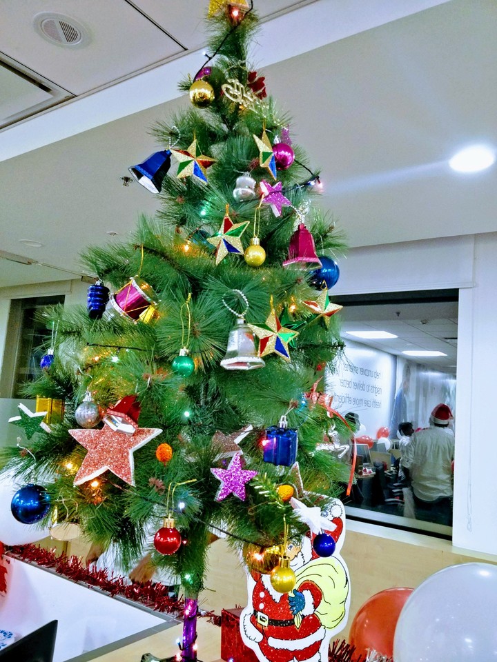 Merry Christmas