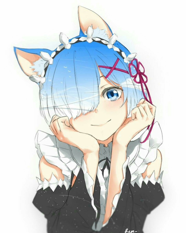 ‌anime cate