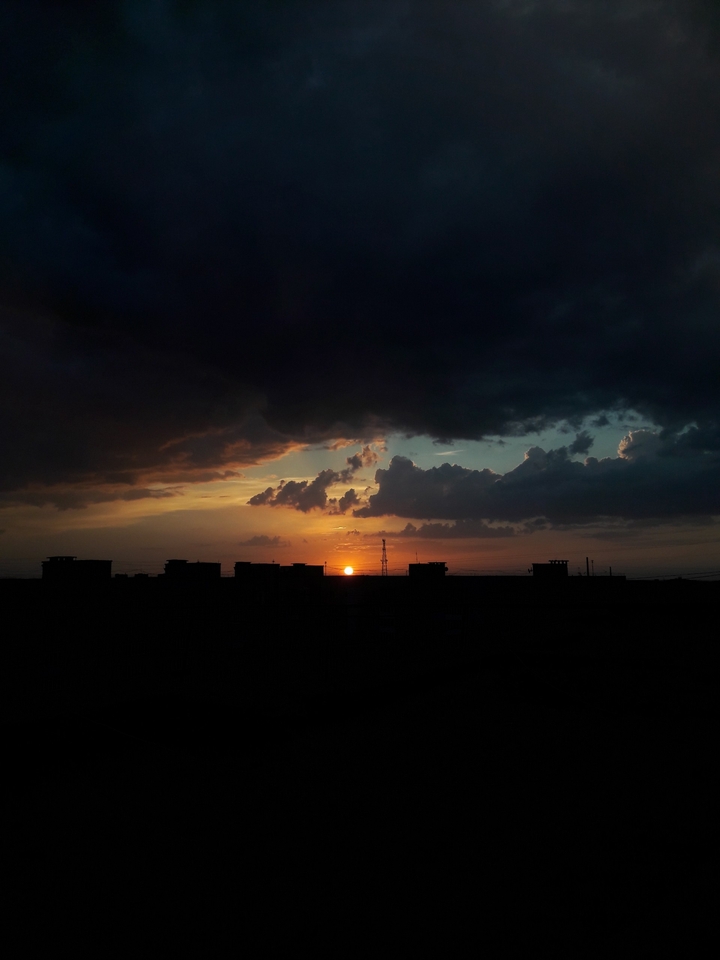 sky