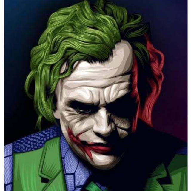 j