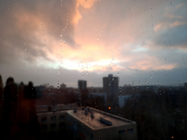 sky