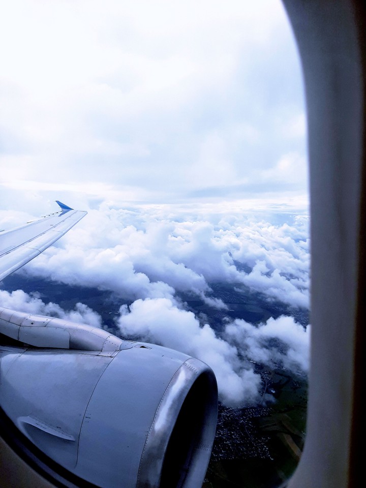 sky
