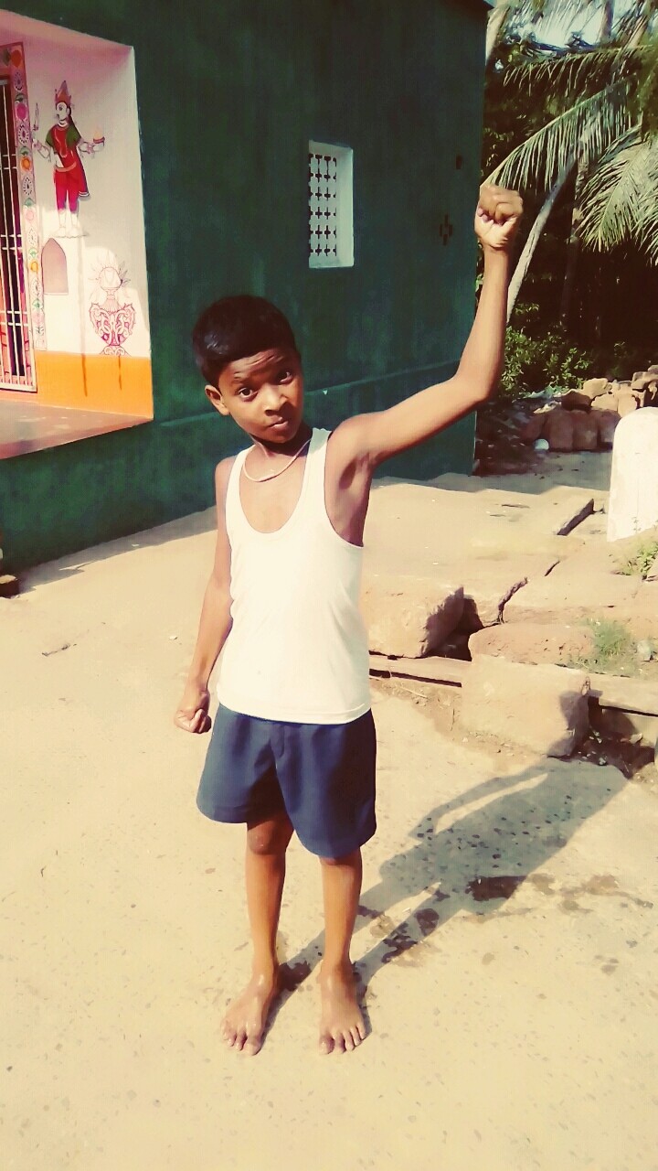 Allu Arju